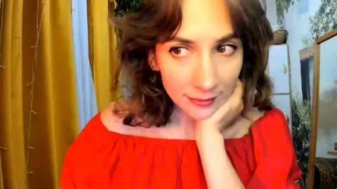 Snapshot of alice_sincere chatting on 5, 8, 2026 Alice Love you all online show from 5, 8, 2026
