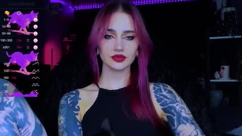 Alice online show from 19, 10, 2025