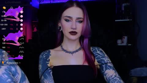 Alice online show from 5, 11, 2025