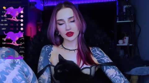 Alice online show from 6, 11, 2025