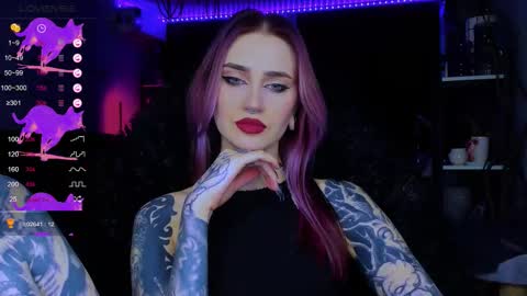 Alice online show from 7, 11, 2025