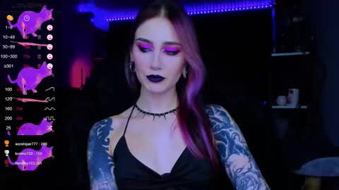 Alice online show from 10, 11, 2025