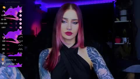 Alice online show from 27, 2, 2026