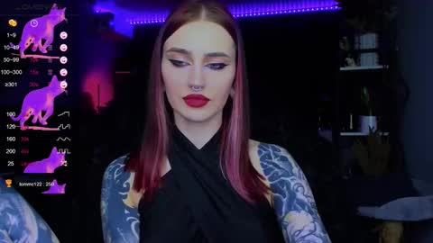 Alice online show from 11, 3, 2026