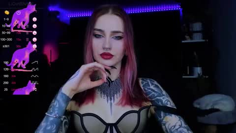 Alice online show from 12, 3, 2026