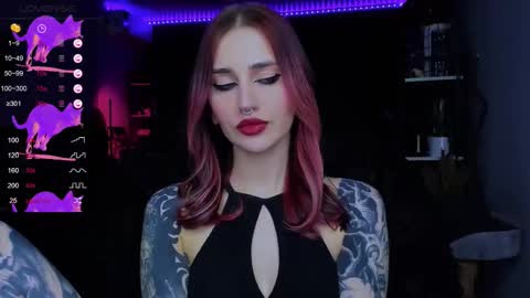 Alice online show from 19, 3, 2026