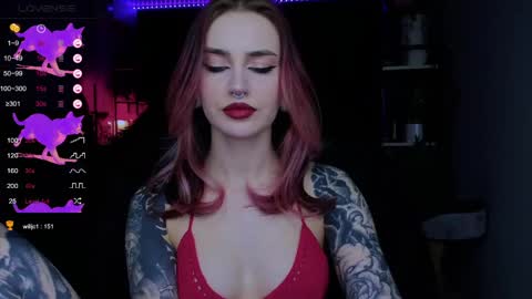 Alice online show from 28, 3, 2026