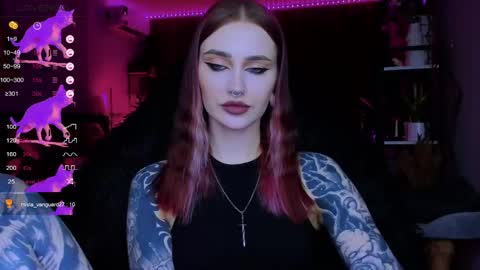 Alice online show from 10, 4, 2026