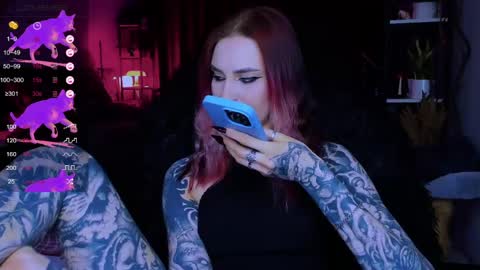 Alice online show from 15, 4, 2026