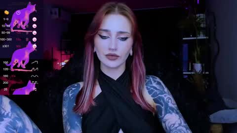 Alice online show from 15, 5, 2026