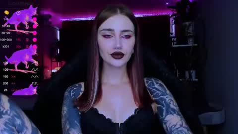 Snapshot of alice_specter chatting on 22, 7, 2026 Alice online show from 22, 7, 2026