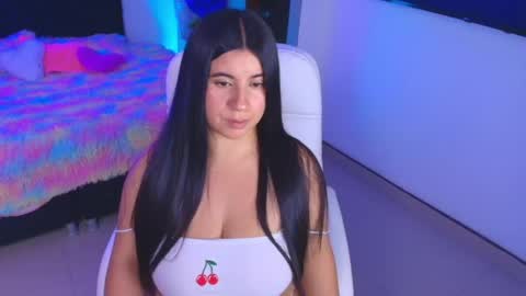 Snapshot of alice_sweet_e chatting on 6, 6, 2026 Alice online show from 6, 6, 2026