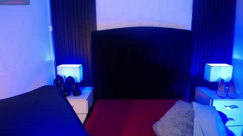 Alice online show from 24, 11, 2025