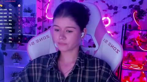 Snapshot of alice_tails chatting on 6, 7, 2026 Alice online show from 6, 7, 2026
