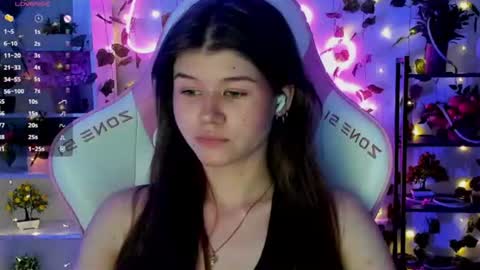 Snapshot of alice_tails chatting on 19, 7, 2026 Alice online show from 19, 7, 2026