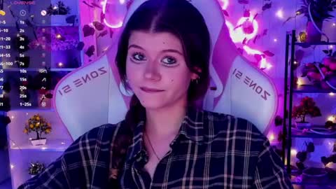 Snapshot of alice_tails chatting on 26, 7, 2026 Alice online show from 26, 7, 2026