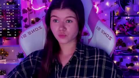 Snapshot of alice_tails chatting on 3, 8, 2026 Alice online show from 3, 8, 2026