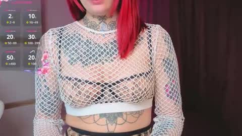 Alice online show from 17, 4, 2026