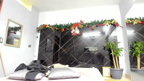 Snapshot of alice_thompsonx chatting on 5, 12, 2024 Alice thompsonx online show from 5, 12, 2024