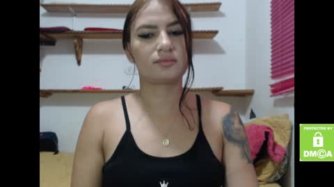 Snapshot of alice_trinity chatting on 10, 1, 2025 Alice online show from 10, 1, 2025