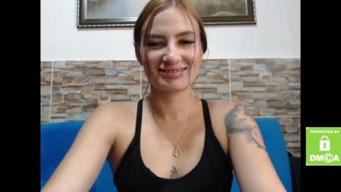 Snapshot of alice_trinity chatting on 27, 1, 2025 Alice online show from 27, 1, 2025