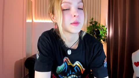 Alice  online show from 14, 1, 2025