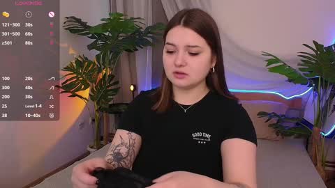 Alice  online show from 22, 10, 2025