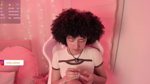 Alice  online show from 5, 12, 2025