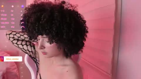 Alice  online show from 5, 1, 2026