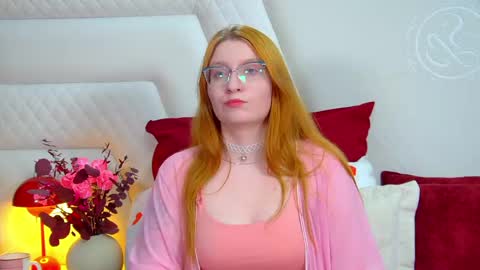 Alice online show from 15, 4, 2026