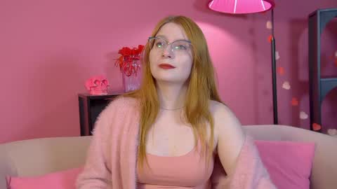 Alice online show from 21, 4, 2026