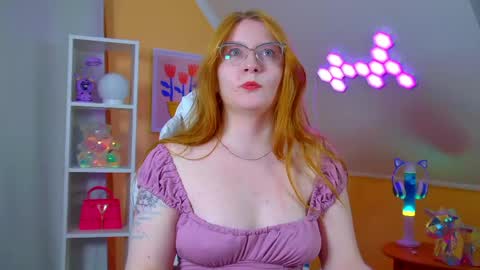 Alice online show from 24, 4, 2026