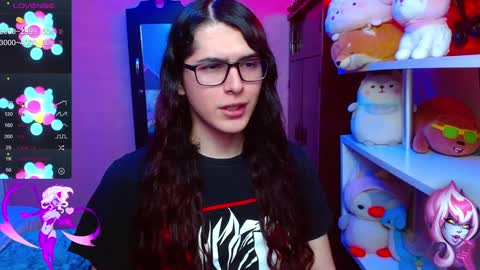 Snapshot of alicebathory_ chatting on 17, 12, 2024 Alice Bathory online show from 17, 12, 2024