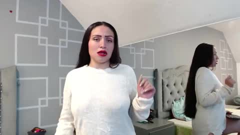 aliceblack7 online show from 28, 10, 2025