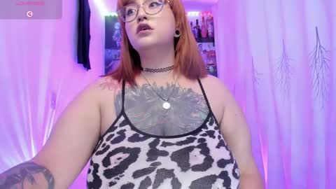 Alice Brinck online show from 19, 5, 2026