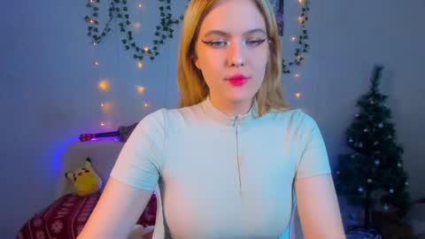 AliceCasey online show from 1, 12, 2024