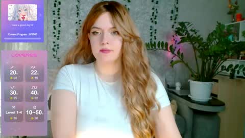 Snapshot of alicecaseyy chatting on 13, 3, 2026 AliceCasey online show from 13, 3, 2026