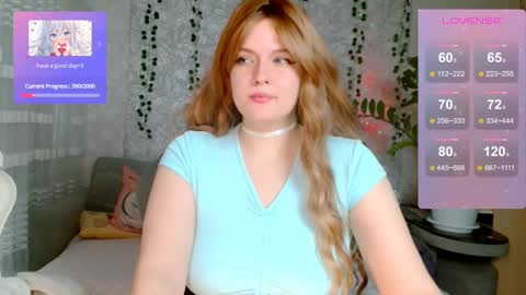 Snapshot of alicecaseyy chatting on 14, 3, 2026 AliceCasey online show from 14, 3, 2026