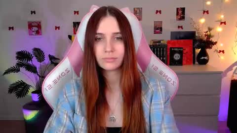 alicecharmy online show from 27, 2, 2026