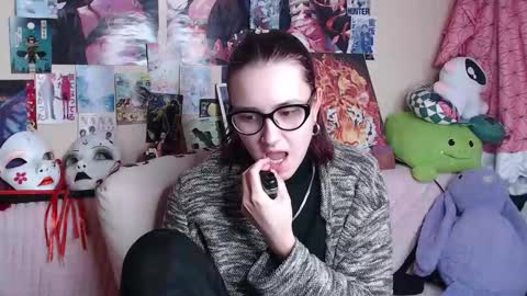 alice online show from 21, 12, 2025