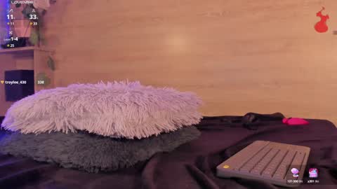 Snapshot of aliceclark__ chatting on 9, 1, 2025 Alice online show from 9, 1, 2025