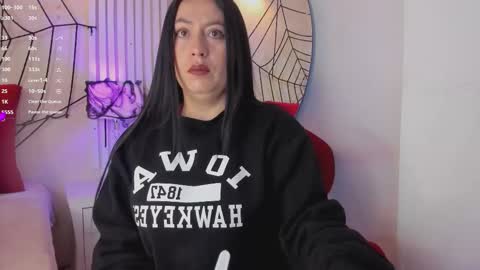 Snapshot of alicecorner chatting on 28, 10, 2025 Alice Corner online show from 28, 10, 2025