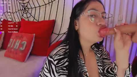 Snapshot of alicecorner chatting on 29, 10, 2025 Alice Corner online show from 29, 10, 2025