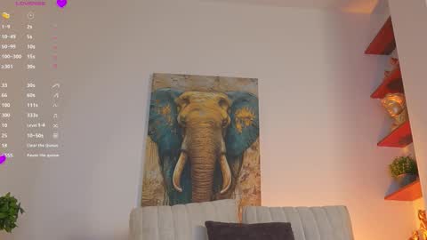 Alice Corner online show from 17, 1, 2026