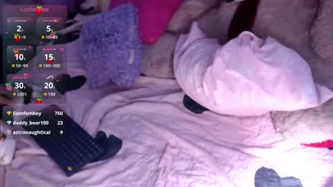 Snapshot of alicedang3r chatting on 5, 12, 2024 Alice online show from 5, 12, 2024