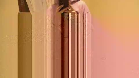 Alice DeLUCA online show from 5, 11, 2025