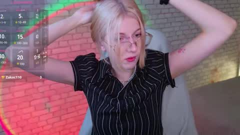 alice online show from 25, 2, 2026