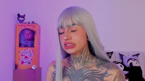 Alice  online show from 26, 10, 2025