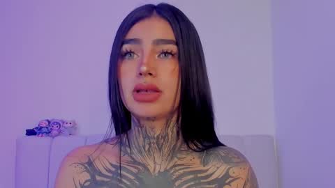 Alice  online show from 11, 11, 2025