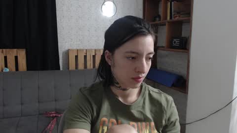 alicee_logan_ online show from 22, 1, 2025